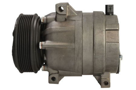 Compresor clima Ac - Compresor climatizare (reconditonat) potrivit RENAULT LAGUNA II, VEL SATIS 1.9D/2.0/2.2D 03.01-