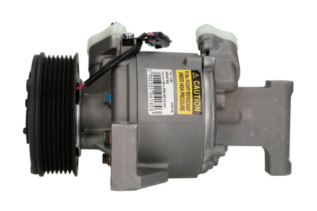 Compresor climatizare (reconditonat) potrivit RENAULT TWINGO III; SMART FORFOUR, FORTWO 0.9/0.9LPG/1.0 07.14- [0]