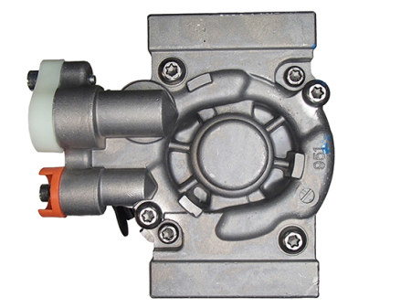 Compresor climatizare (reconditonat) potrivit SUBARU FORESTER 2.0 01.10- [1]