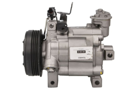 Compresor climatizare (reconditonat) potrivit SUBARU FORESTER, IMPREZA 1.5/2.0/2.5 06.05- [0]