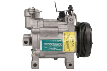 Compresor climatizare (reconditonat) potrivit SUBARU FORESTER, IMPREZA 1.5/2.0/2.5 06.05- [3]