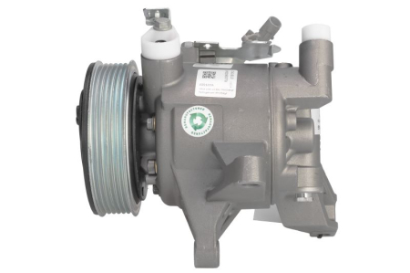 Compresor clima Ac - Compresor climatizare (reconditonat) potrivit SUBARU FORESTER, IMPREZA, LEVORG, XV 1.6-2.5 01.12-