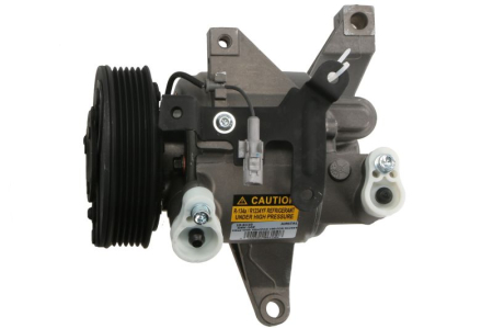 Compresor climatizare (reconditonat) potrivit SUBARU FORESTER, XV 1.6/2.5 08.17- [0]