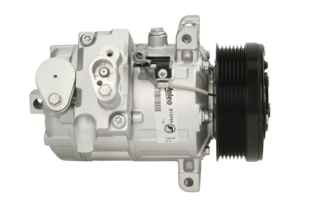 Compresor climatizare (reconditonat) potrivit SUZUKI GRAND VITARA II 1.9D 10.05-02.15 [3]