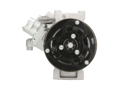 Compresor climatizare (reconditonat) potrivit SUZUKI GRAND VITARA II 1.9D 10.05-02.15 [1]