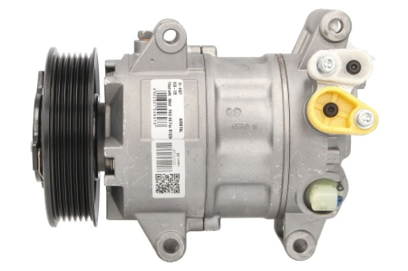 Compresor climatizare (reconditonat) potrivit TOYOTA C-HR 1.2/2.0 10.16- [0]