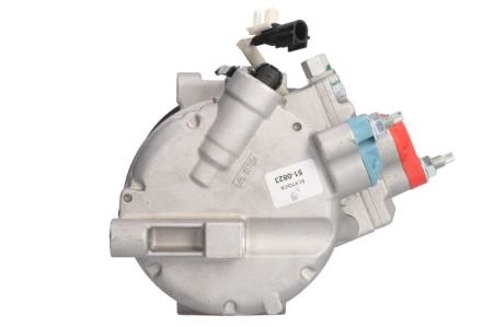 Compresor climatizare (reconditonat) potrivit VOLVO S60 II, S80 II, V60 I, V70 III, XC60 I, XC70 II, XC90 I 2.5-3.2 10.02-02.17 [2]