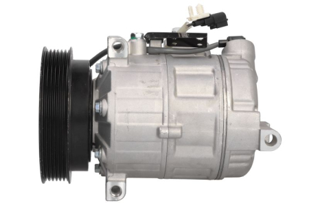 Compresor clima Ac - Compresor climatizare (reconditonat) potrivit VOLVO S60 II, S80 II, V60 I, V70 III, XC60 I, XC70 II, XC90 I 2.5-3.2 10.02-02.17