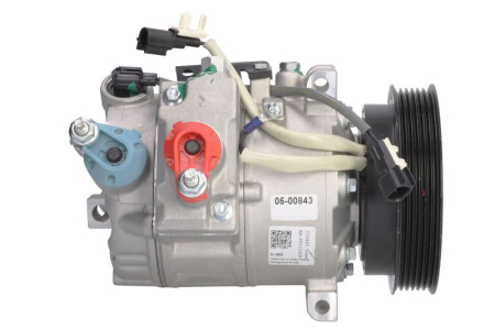 Compresor climatizare (reconditonat) potrivit VOLVO S60 II, S80 II, V60 I, V70 III, XC60 I, XC70 II, XC90 I 2.5-3.2 10.02-02.17 [3]