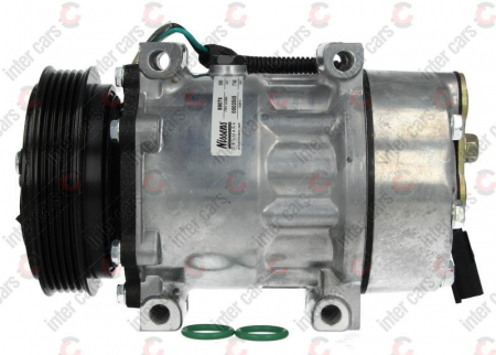 Compresor climatizare RVI PREMIUM 11.1D 01.00- Compresor clima Ac - Compresor climatizare RVI PREMIUM 11.1D 01.00-