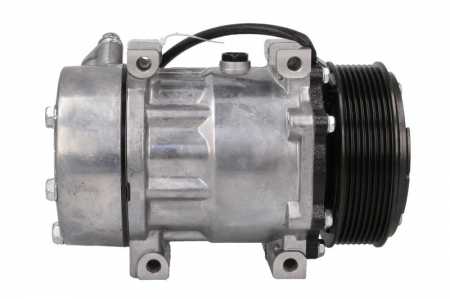 Compresor climatizare SCANIA 4S, P,G,R,TS 08.87D-15.6D 05.95- [3]