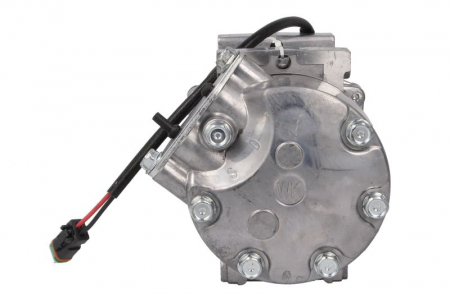 Compresor climatizare SCANIA 4S, P,G,R,TS 08.87D-15.6D 05.95- [2]