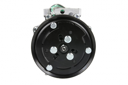 Compresor climatizare SCANIA P,G,R,TS 09.3D-16.35D 03.04- [1]