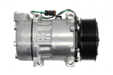 Compresor climatizare SCANIA P,G,R,TS 09.3D-16.35D 03.04- [3]