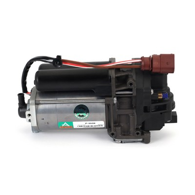Piese Tesla - Compresor cu suspensie pneumatica potrivit TESLA MODEL S, MODEL X Electric 09.12-