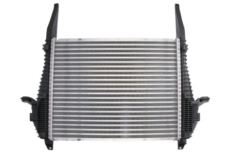 Compresor intercooler EURO 6 potrivit IVECO EUROCARGO I-III, EUROCARGO IV, EUROCARGO V, EUROFIRE III F4AE0681A-F4GFE601A 03.05- [1]