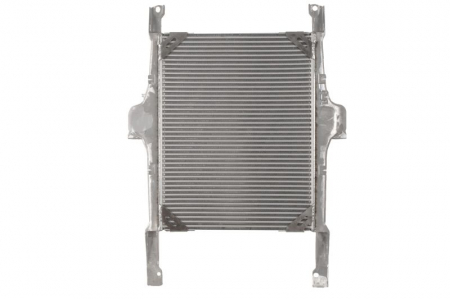Compresor intercooler EURO 6 potrivit IVECO STRALIS I, STRALIS II, S-WAY, X-WAY F3AE3681D-F3HGE611Z dupa 2009 [1]