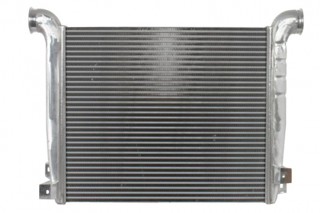 Piese Auto - Compresor intercooler EURO 6 potrivit MAN LION´S CITY, LION´S COACH D2066LUH01-E2876LUH07 02.12-