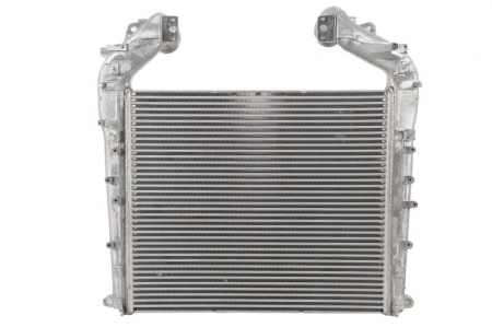 Compresor intercooler EURO 6 potrivit MAN TGS II, TGX I, TGX II D1556LF07-D3876LF12 dupa 2006 [1]