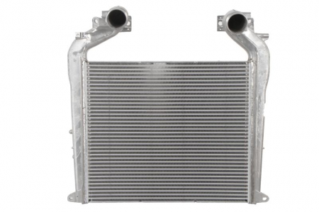 Intercooler - Compresor intercooler EURO 6 potrivit MAN TGS II, TGX I, TGX II D1556LF07-D3876LF12 dupa 2006