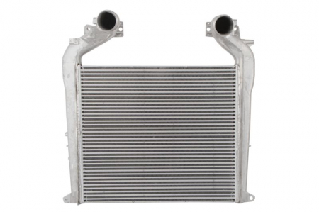Intercooler - Compresor intercooler EURO 6 potrivit MAN TGS II, TGX II D1556LF07-D3876LF12 dupa 2020