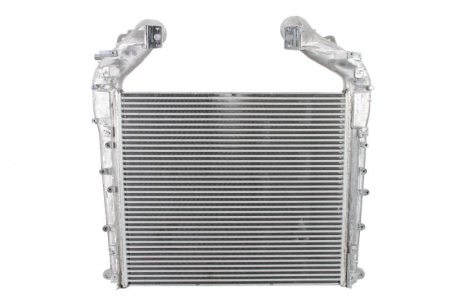 Compresor intercooler EURO 6 potrivit MAN TGS II, TGX II D1556LF07-D3876LF12 dupa 2020 [1]