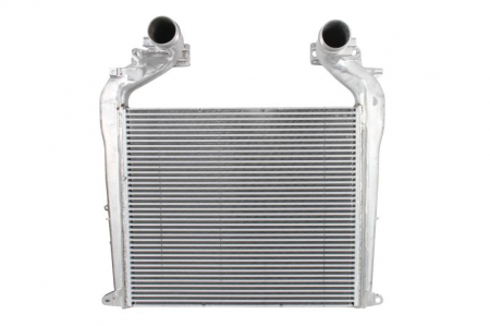 Intercooler - Compresor intercooler EURO 6 potrivit MAN TGS II, TGX II D1556LF07-D3876LF12 dupa 2020