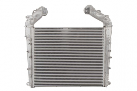Compresor intercooler EURO 6 potrivit MAN TGS II, TGX II D1556LF07-D3876LF12 dupa 2020 [1]