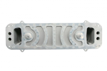 Compresor intercooler EURO 6 potrivit MAN TGX I D2066LF25-D3876LF09 2006-2021 [1]