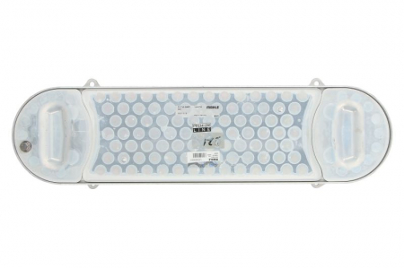 Intercooler - Compresor intercooler EURO 6 potrivit MAN TGX I D2066LF25-D3876LF09 2006-2021