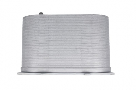 Intercooler - Compresor intercooler EURO 6 potrivit MAN TGX II D3876LF10/D3876LF11/D3876LF12 dupa 2020