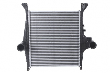 Compresor intercooler EURO 6 potrivit MERCEDES ATEGO, ATEGO 3, ECONIC M902.900-OM936.910 01.98- [0]