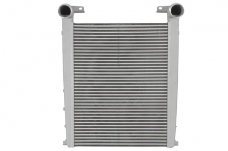 Intercooler - Compresor intercooler EURO 6 potrivit RVI C, D; VOLVO FE II D7E240-G9K320 dupa 2012