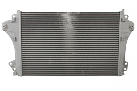 Compresor intercooler EURO 6 potrivit SCANIA G II, L, P II, R II, S DC07.108-OC13.104 dupa 2016 [1]