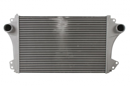 Intercooler - Compresor intercooler EURO 6 potrivit SCANIA G II, L, P II, R II, S DC07.108-OC13.104 dupa 2016