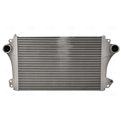Compresor intercooler EURO 6 potrivit SCANIA G II, L, P II, R II, S DC07.108-OC13.104 dupa 2016 [2]