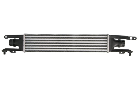 Compresor intercooler (fara valva EGR) potrivit OPEL CORSA D, CORSA D/HATCHBACK 1.3D 07.06-08.14 [1]