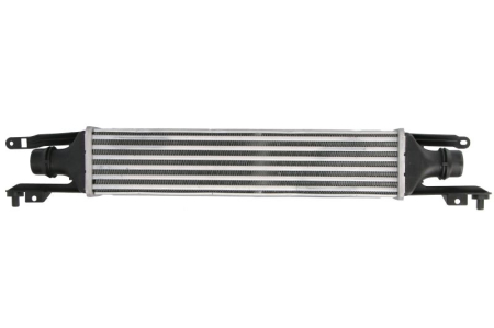 Compresor intercooler (fara valva EGR) potrivit OPEL CORSA D, CORSA D/HATCHBACK 1.3D 07.06-08.14 [0]