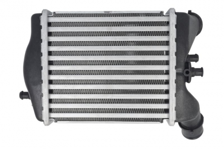 Compresor intercooler potrivit ABARTH 500 / 595 / 695, 500C / 595C / 695C 1.4 dupa 2008 [1]