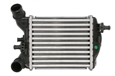 Intercooler - Compresor intercooler potrivit ABARTH 500 / 595 / 695, 500C / 595C / 695C 1.4 dupa 2008