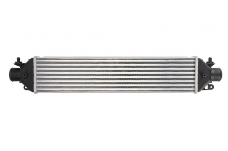 Compresor intercooler potrivit ABARTH 500 / 595 / 695, GRANDE PUNTO, PUNTO, PUNTO EVO; ALFA ROMEO GIULIETTA, MITO; FIAT BRAVO, BRAVO II, DOBLO, DOBLO CARGO, GRANDE PUNTO, PUNTO, PUNTO EVO 0.9-2.0D 10. [0]