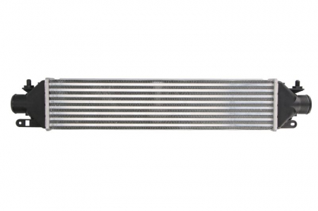 Compresor intercooler potrivit ABARTH 500 / 595 / 695, GRANDE PUNTO, PUNTO, PUNTO EVO; ALFA ROMEO GIULIETTA, MITO; FIAT BRAVO, BRAVO II, DOBLO, DOBLO CARGO, GRANDE PUNTO, PUNTO, PUNTO EVO 0.9-2.0D 10. [1]