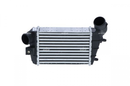 Compresor intercooler potrivit ALFA ROMEO 147, GT 1.9D 10.00-09.10 [2]