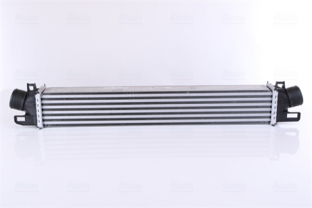 Compresor intercooler potrivit ALFA ROMEO GIULIETTA, GIULIETTA/HATCHBACK 1.4 04.10-12.20 [0]