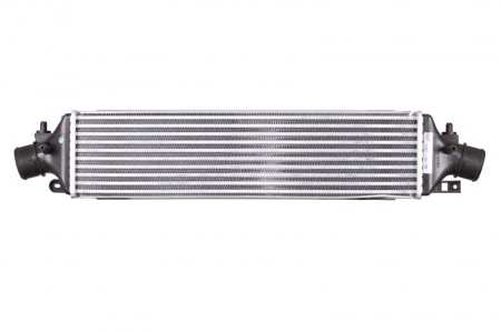 Compresor intercooler potrivit ALFA ROMEO GIULIETTA, GIULIETTA/HATCHBACK 1.4/2.0D 04.10-12.20 [1]