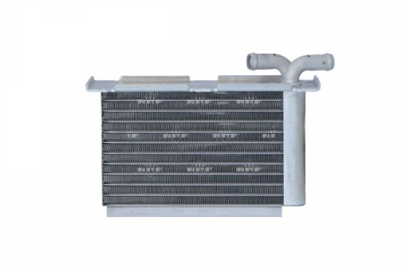 Compresor intercooler potrivit AUDI A1, A3; SEAT ALTEA, ALTEA XL, LEON, TOLEDO III, TOLEDO IV; SKODA OCTAVIA II, RAPID, SUPERB II, YETI; VW EOS, GOLF PLUS, GOLF PLUS V, GOLF VI 1.2/1.4 05.07-07.18 [0]