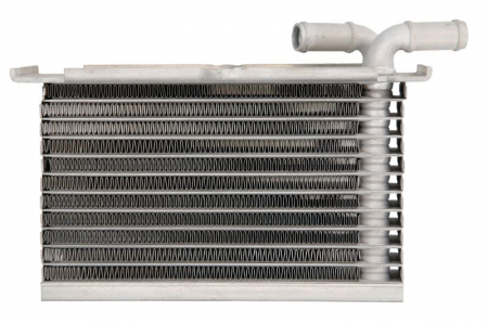 Intercooler - Compresor intercooler potrivit AUDI A1, A3; SEAT ALTEA, ALTEA XL, LEON, TOLEDO III, TOLEDO IV; SKODA OCTAVIA II, RAPID, SUPERB II, YETI; VW EOS, GOLF PLUS V, GOLF V, GOLF VI, JETTA III 1.2/1.4 2007-20