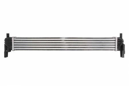 Compresor intercooler potrivit AUDI A1; SEAT IBIZA IV, IBIZA IV SC, IBIZA IV ST, IBIZA IV/HATCHBACK, TOLEDO IV; SKODA FABIA II, FABIA II PRAKTIK, RAPID, ROOMSTER, ROOMSTER PRAKTIK 1.2D-1.9D 03.08-12.1 [1]