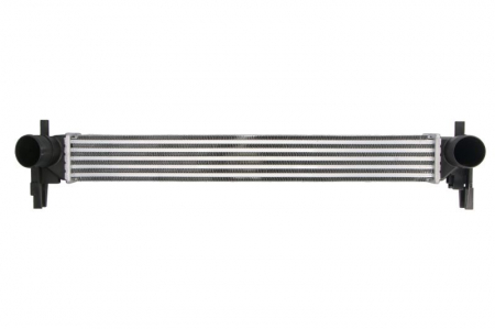 Piese Auto - Compresor intercooler potrivit AUDI A1; SEAT IBIZA IV, IBIZA IV SC, IBIZA IV ST, IBIZA IV/HATCHBACK, TOLEDO IV; SKODA FABIA II, FABIA II PRAKTIK, RAPID, ROOMSTER, ROOMSTER PRAKTIK 1.2D-1.9D 03.08-12.1