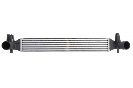 Compresor intercooler potrivit AUDI A1; SEAT IBIZA IV, IBIZA IV SC, IBIZA IV ST; SKODA FABIA II; VW POLO V 1.4-2.0D 01.09-10.18 [0]